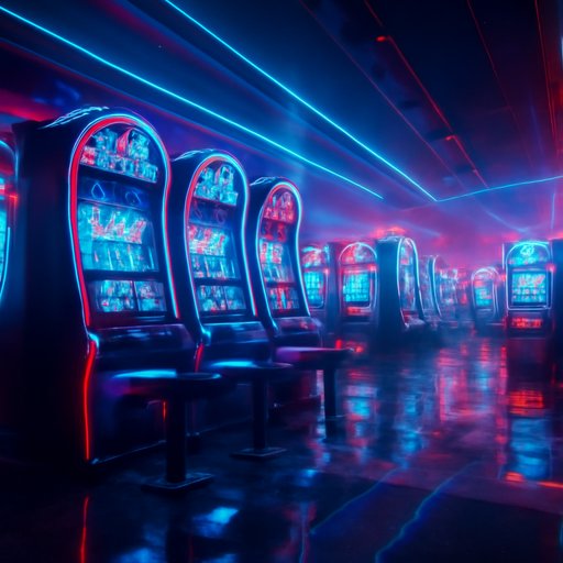 930k Classic Arcades